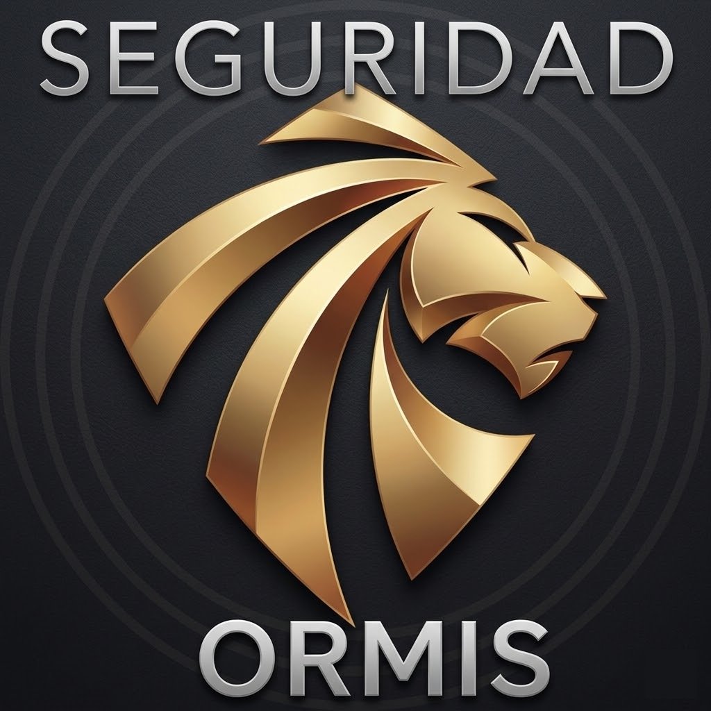 ORMIS Seguridad